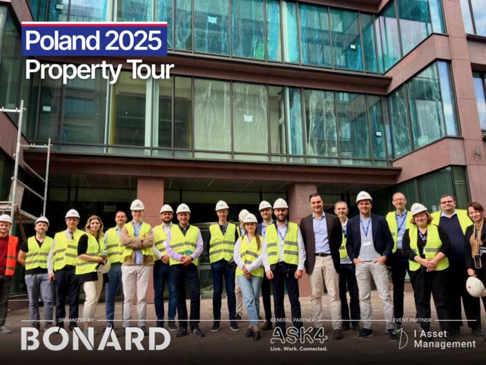 Boanrd Poland 5 