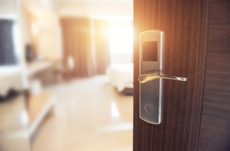 smartlock