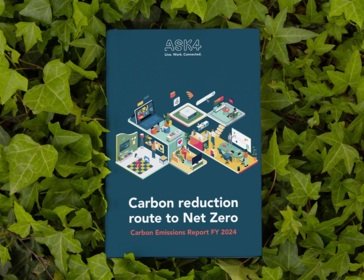 ASK4 1764 Route to Net Zero graphics Blog Elements3 