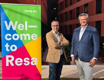 Resa and ASK4 