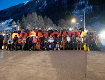 Altritude26 Team Pic 