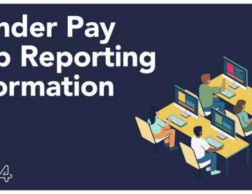 ASK4 1828 Gender Pay Gap Reporting Information Blog Elements 3