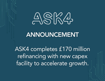 ASK4 Announcement