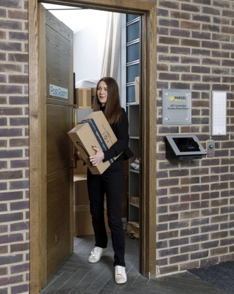 PSP Post Room 600x950 