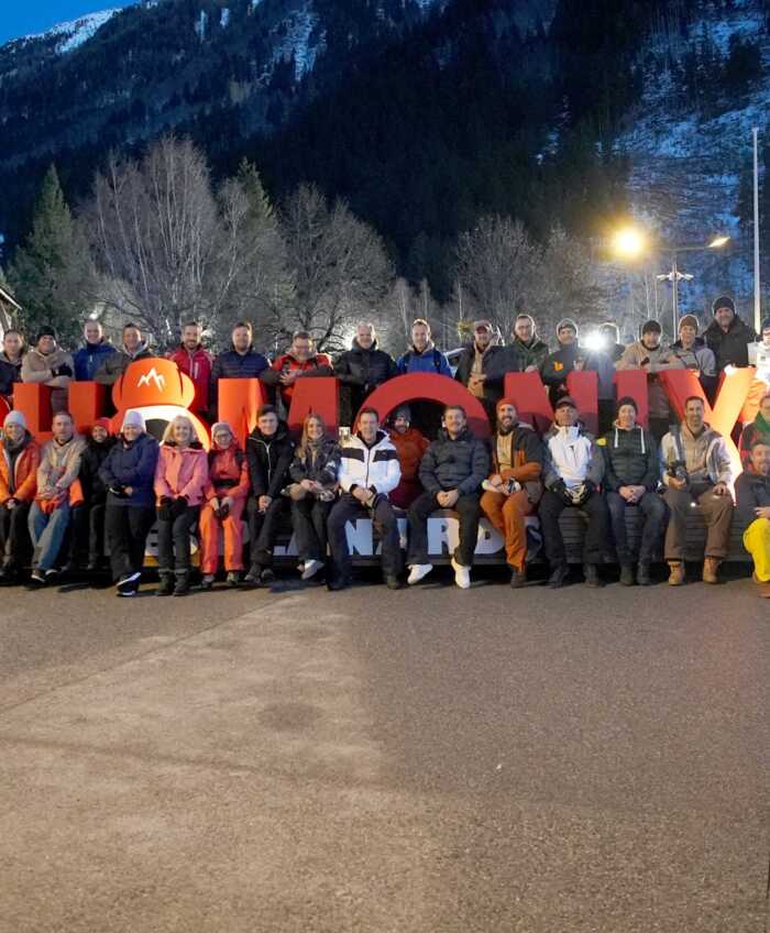 Altritude26 Team Pic