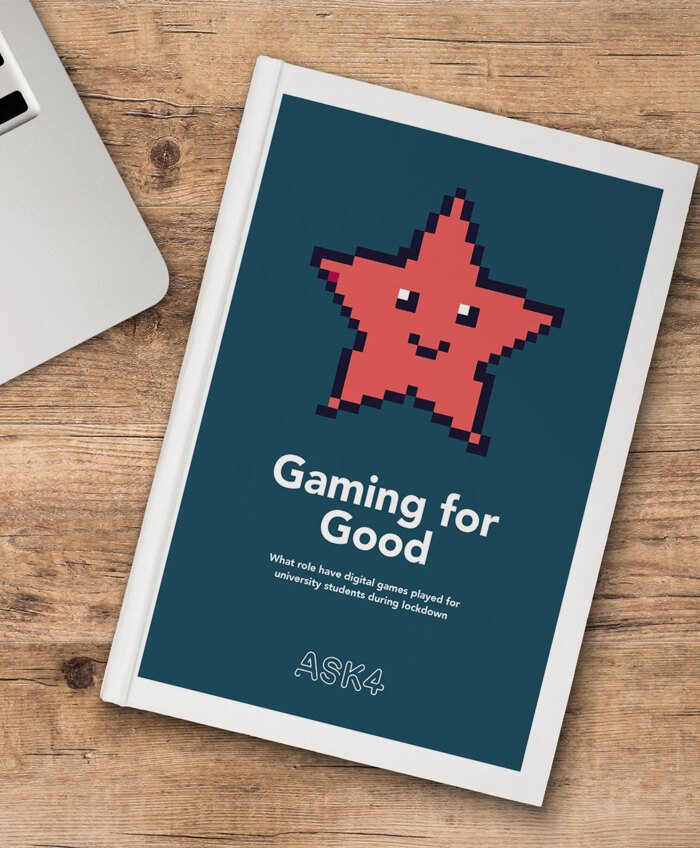 GamingReport