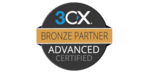 3CX Bronze Partner