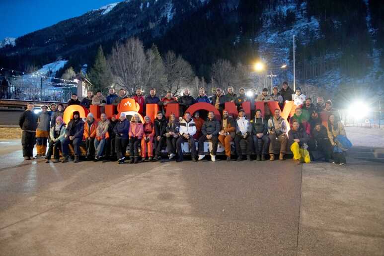 Altritude26 Team Pic 